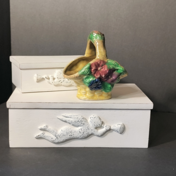 VINTAGE FIGURINE⭐ - Picture 2 of 11